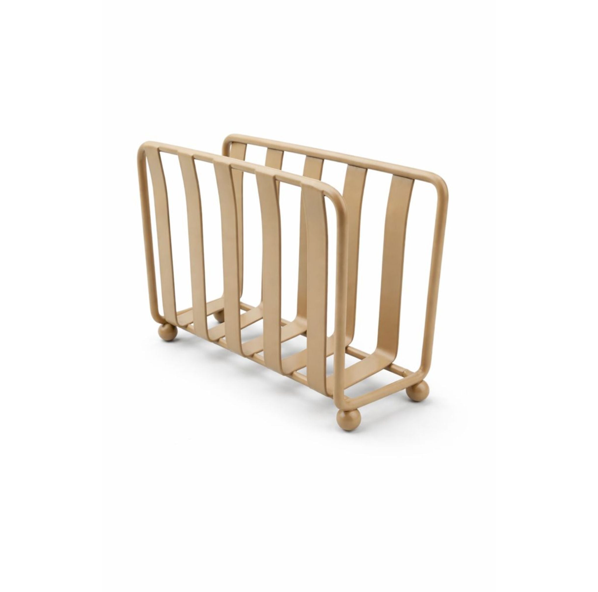 Servilletero Metalico De Mesa