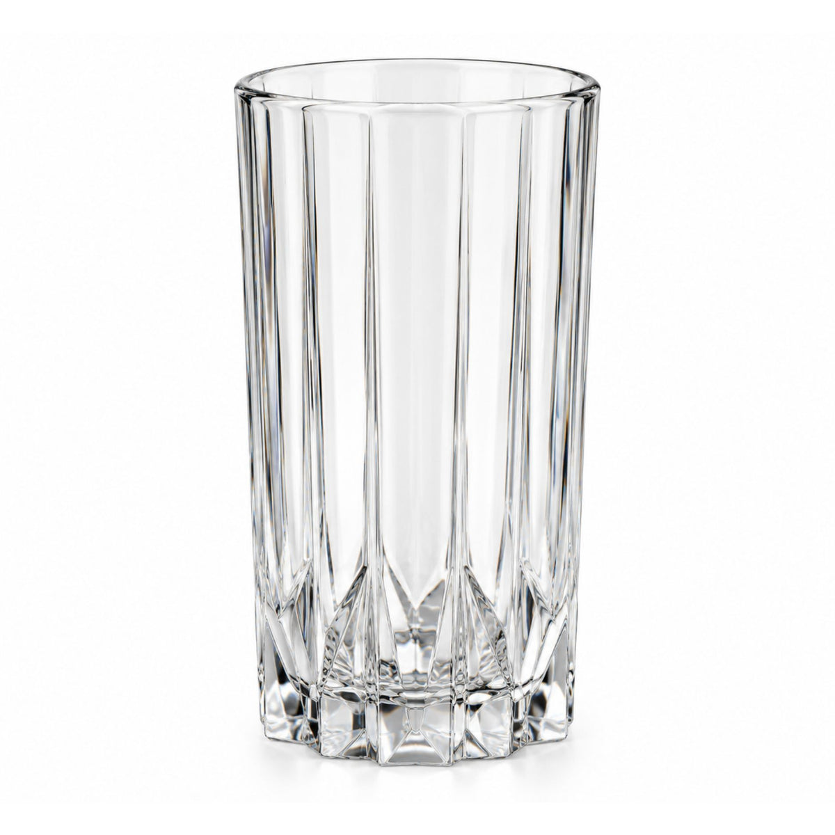 Set 6 Vasos Altos Cristar Creta 414ml