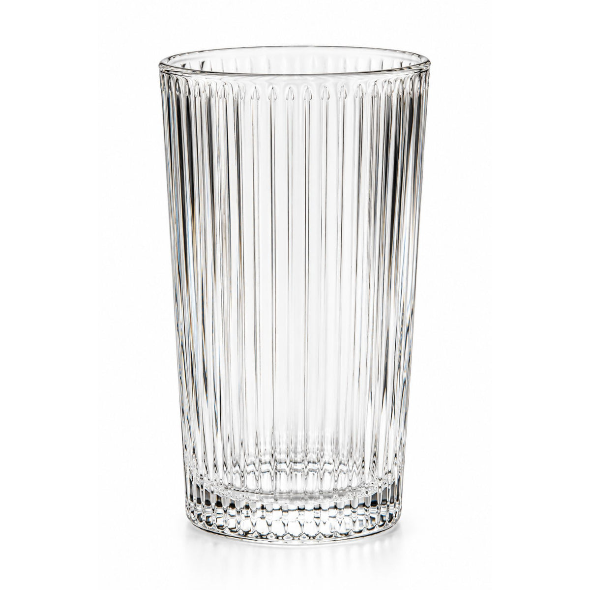 Set 6 Vasos Altos Cristar Santorini 414ml