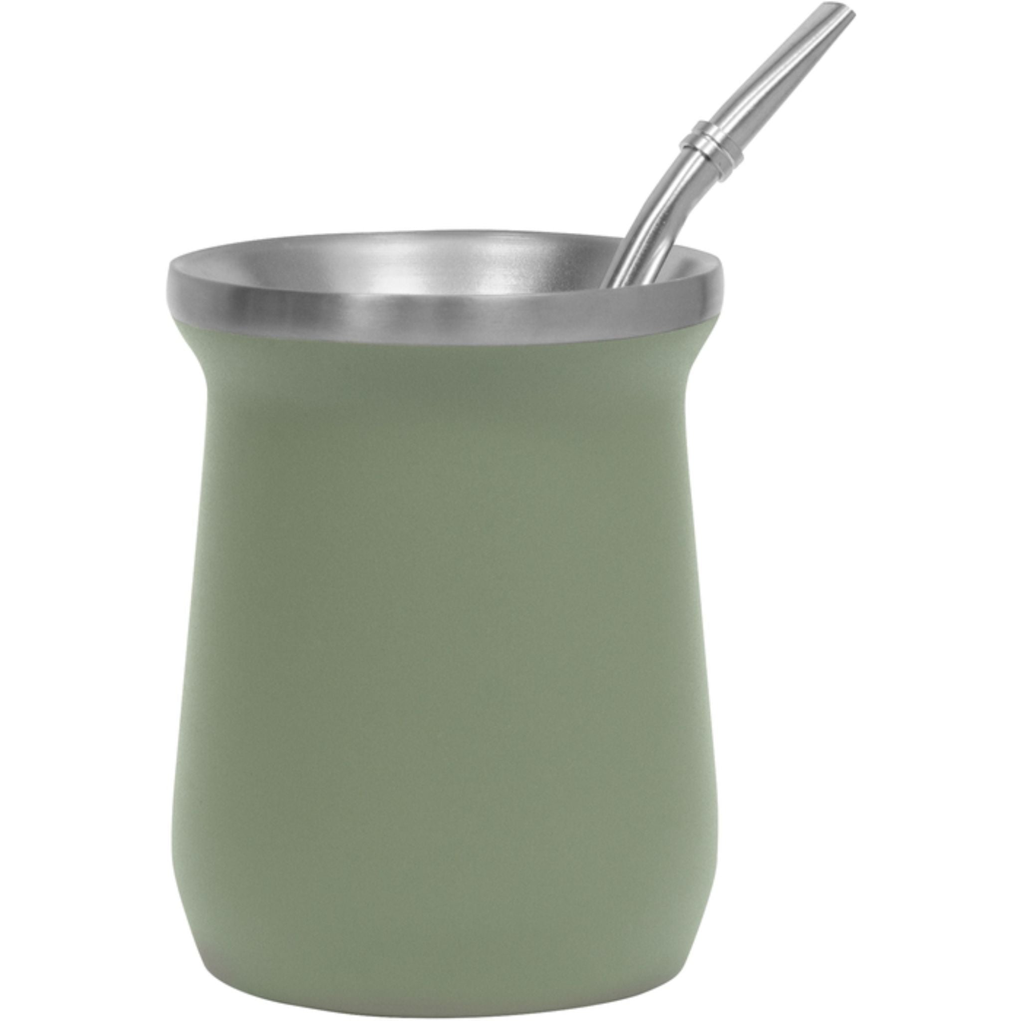 Set Mate Premium 300ml + Bombilla