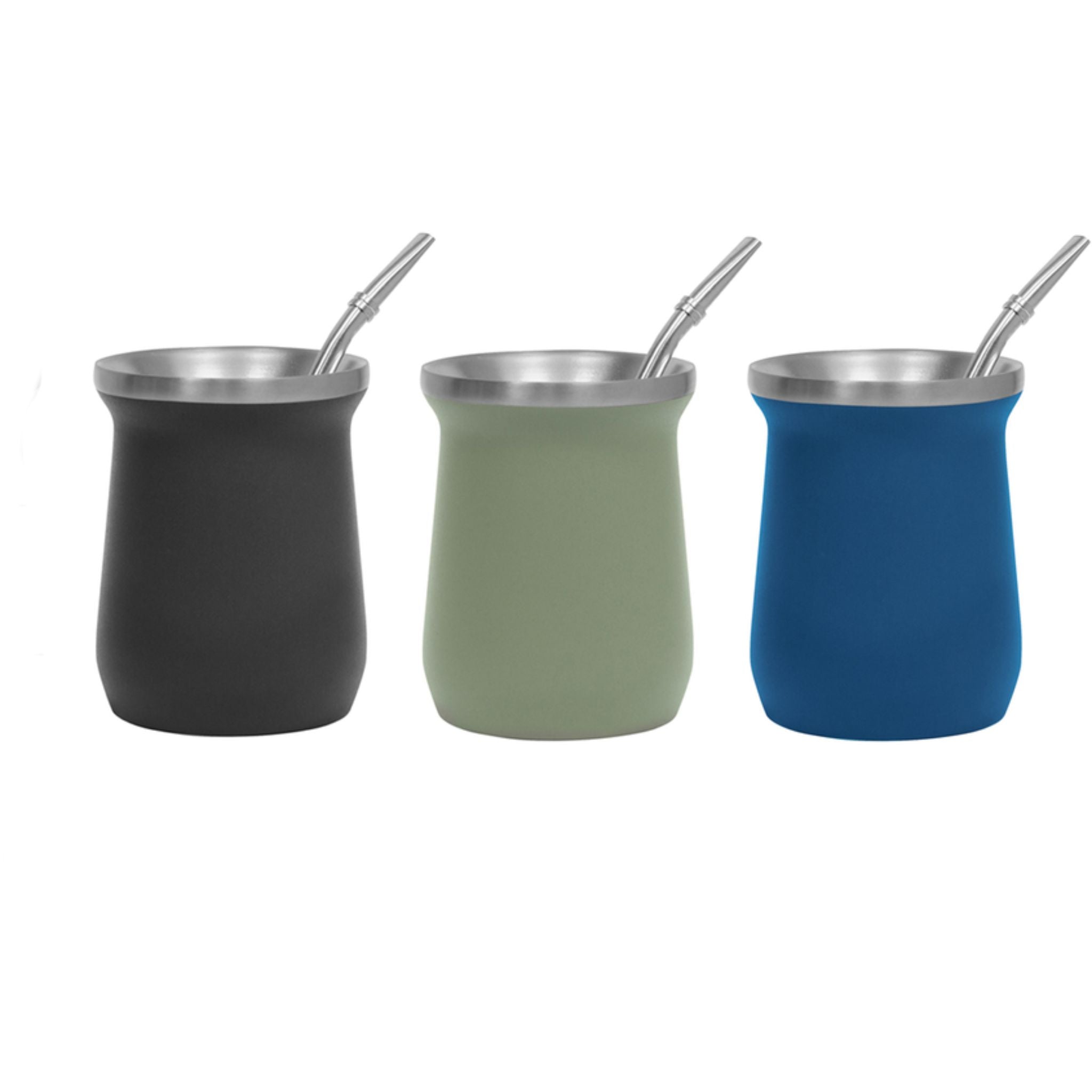 Set Mate Premium 300ml + Bombilla