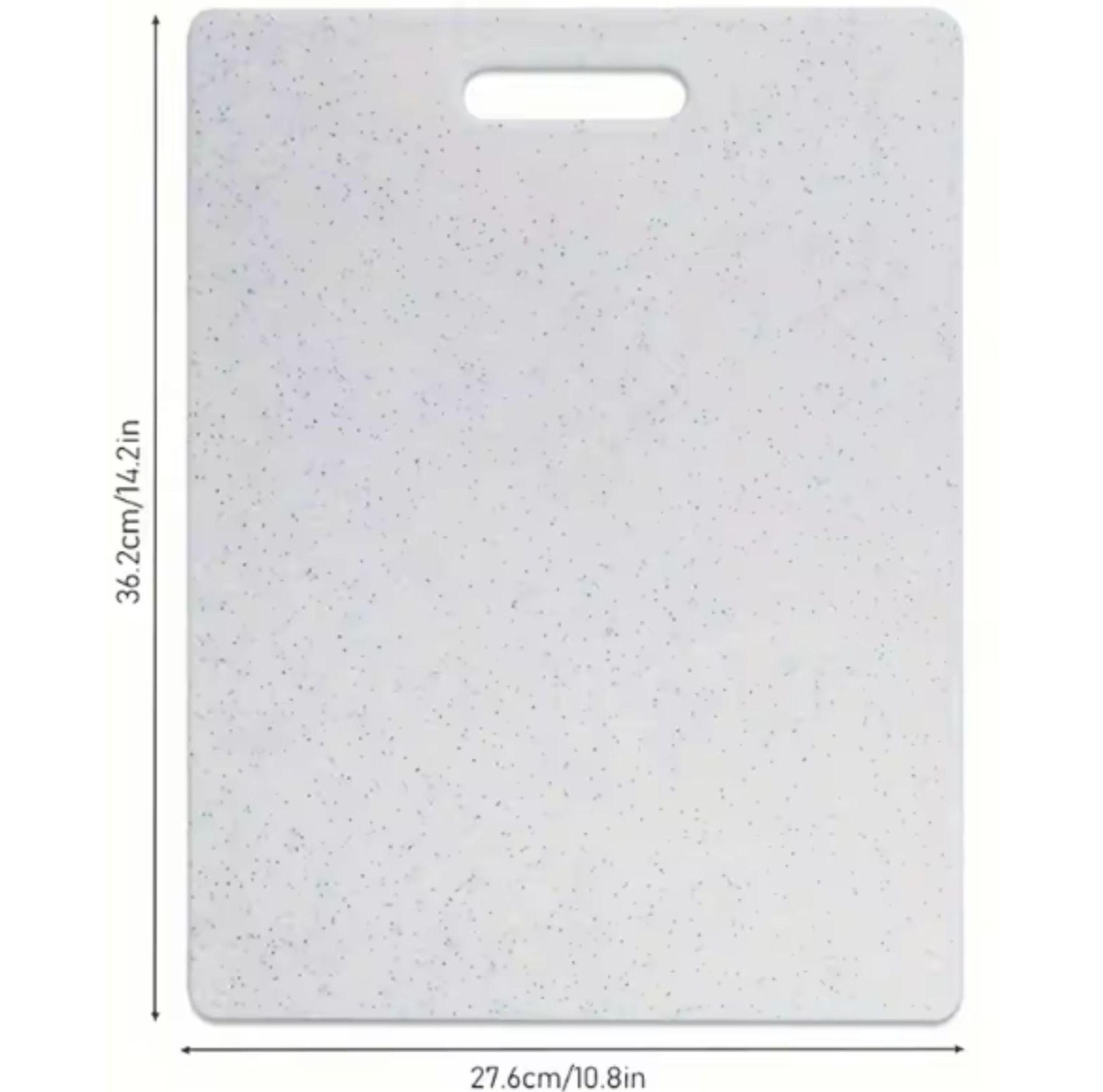 Tabla De Cortar Cocina