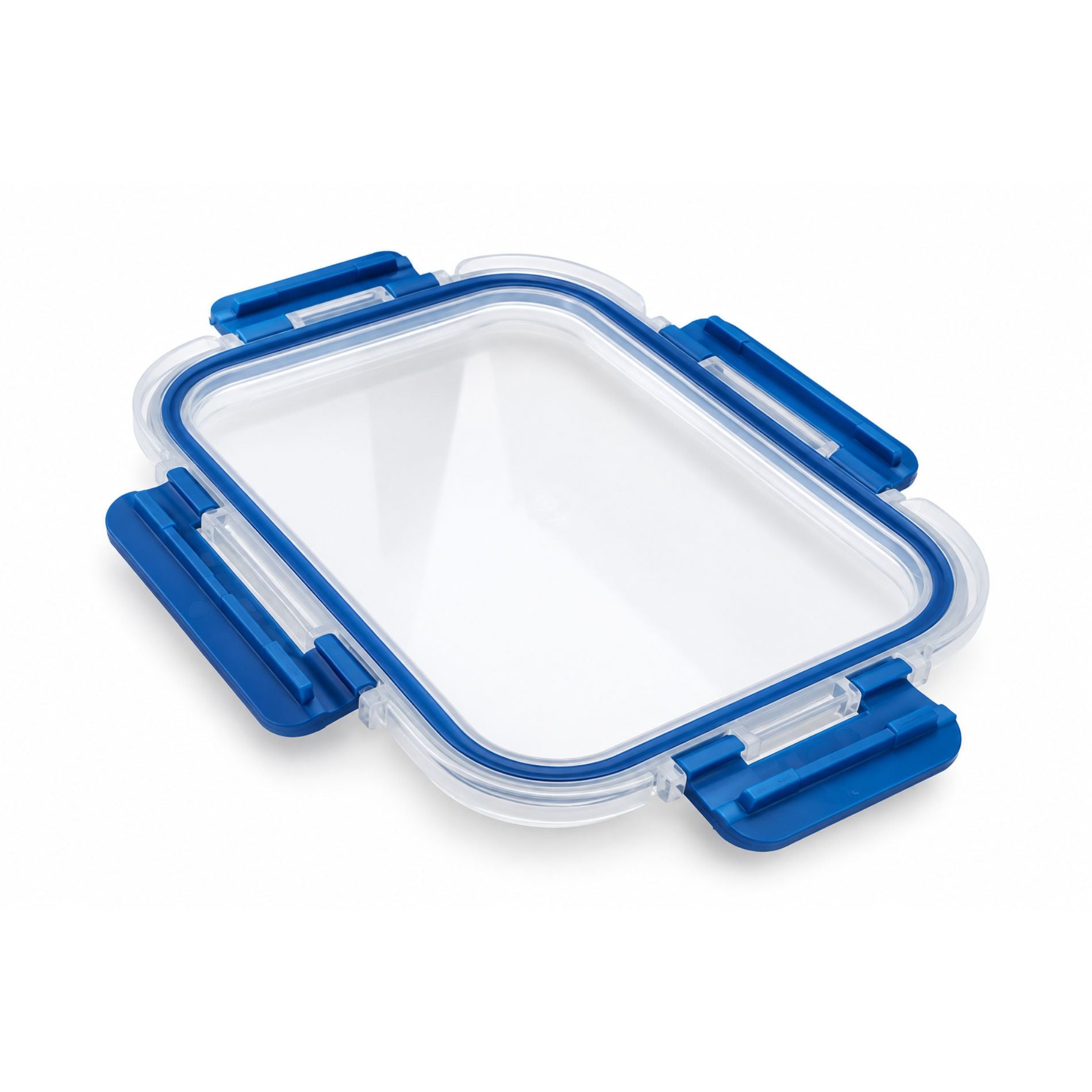 Contenedor de Vidrio 1050ml