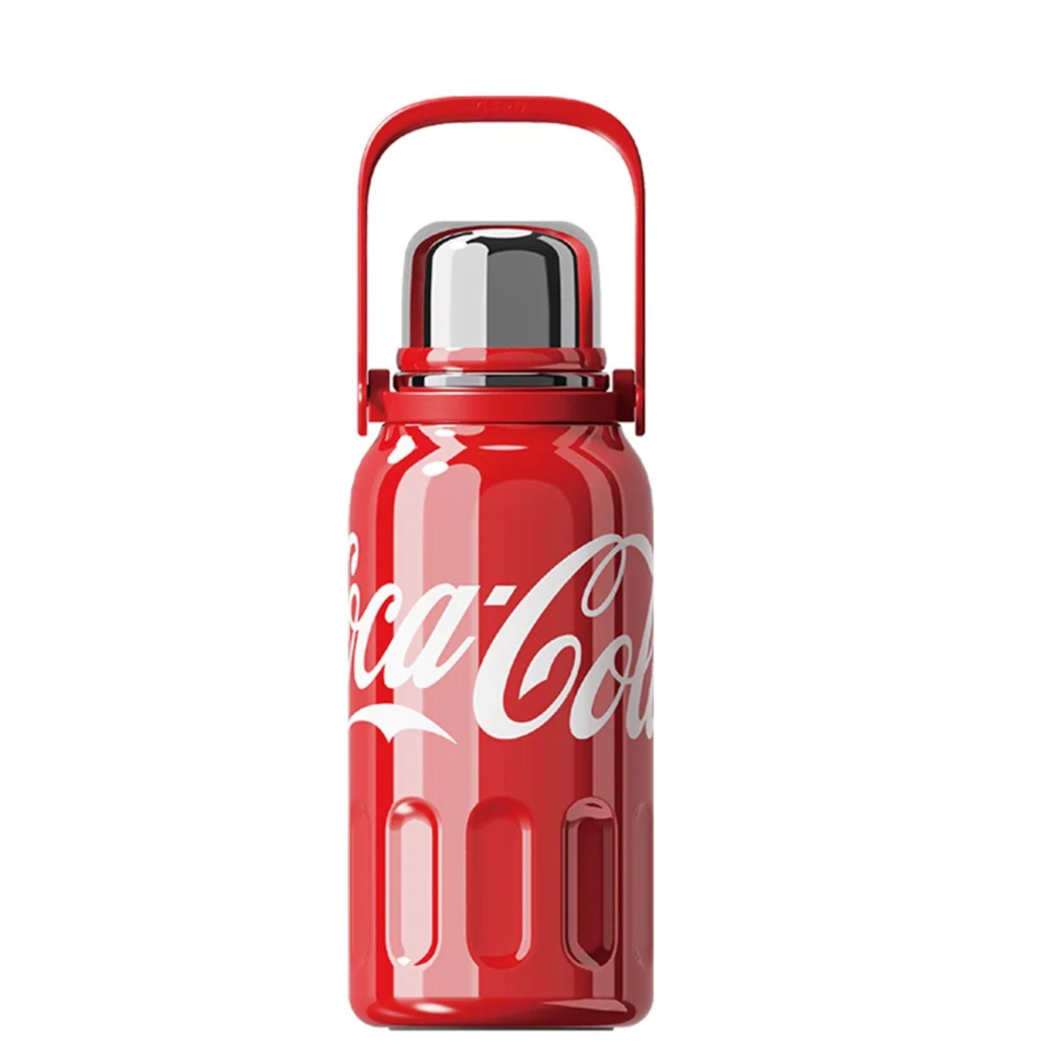 Termo Botella Cocacola 800ml