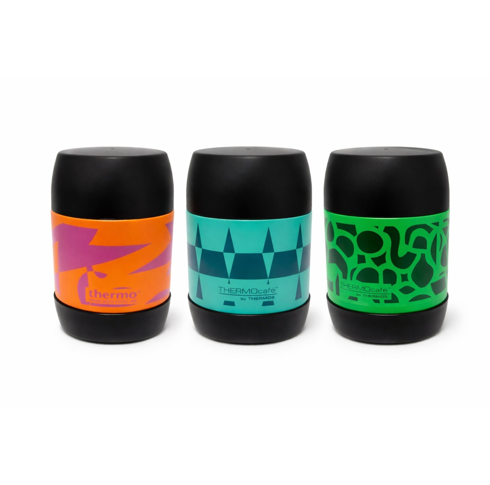 Termo Comida Escolar 300ml