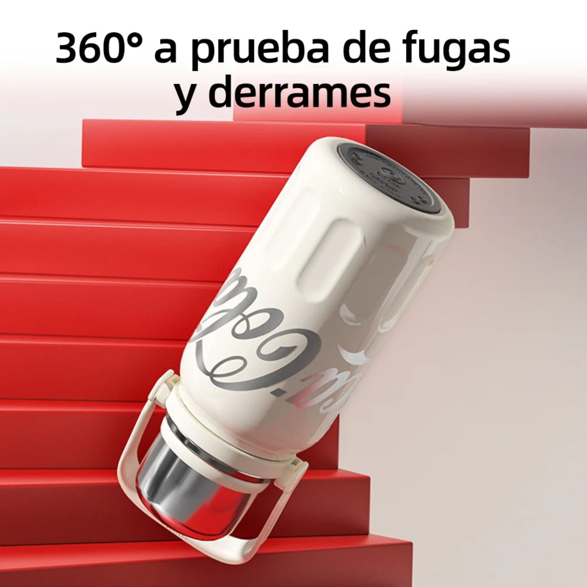 Termo Coca Cola Germ 1.2L