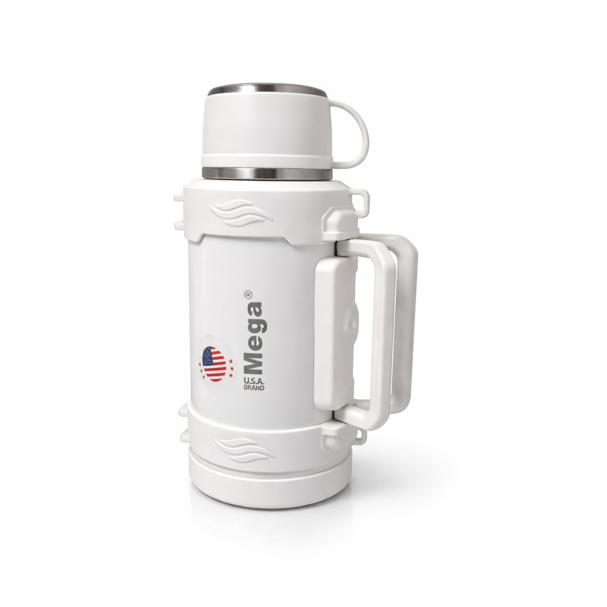 Termo De Liquidos Acero 1.7L