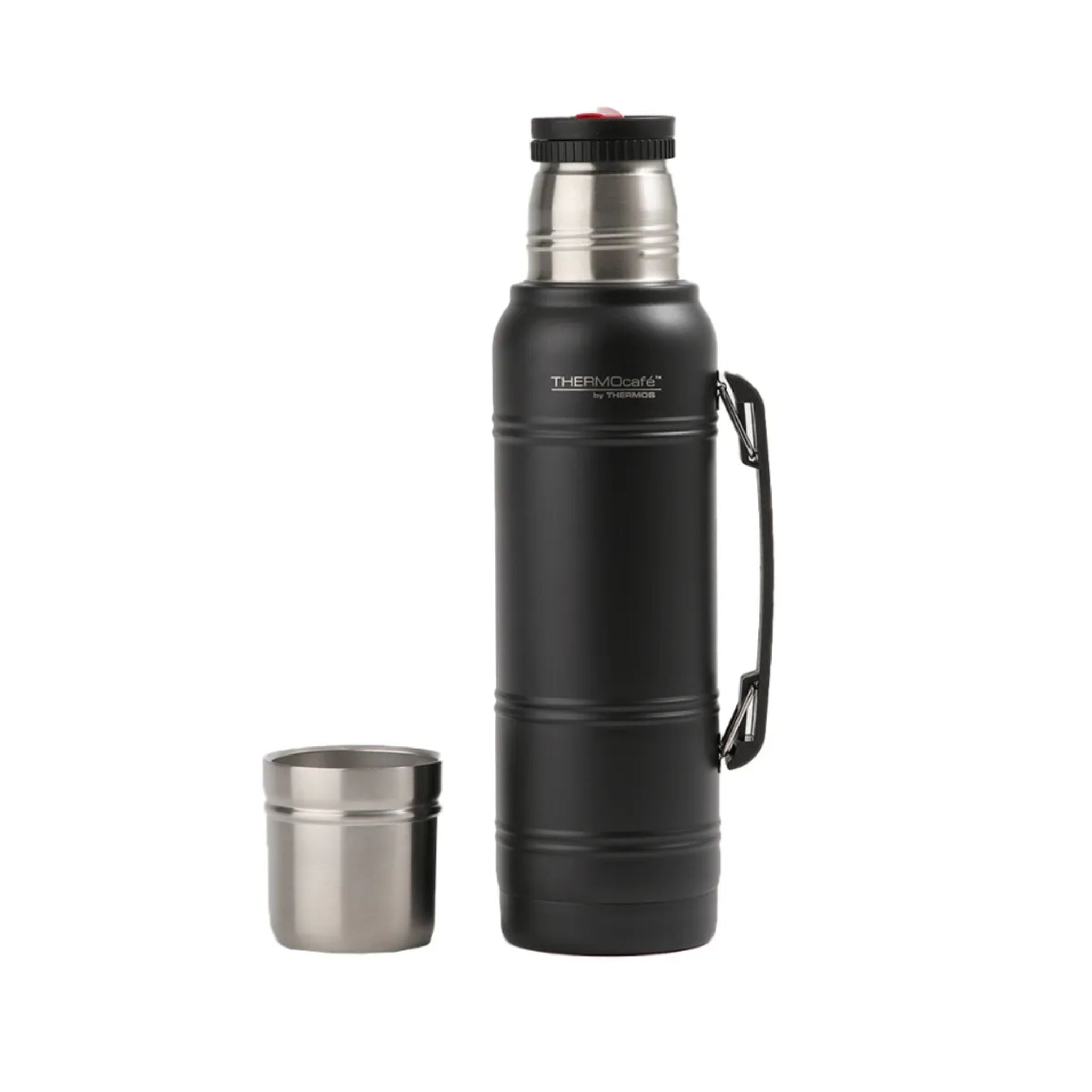 Termo Matero Con Dosificador 1.2L Thermos