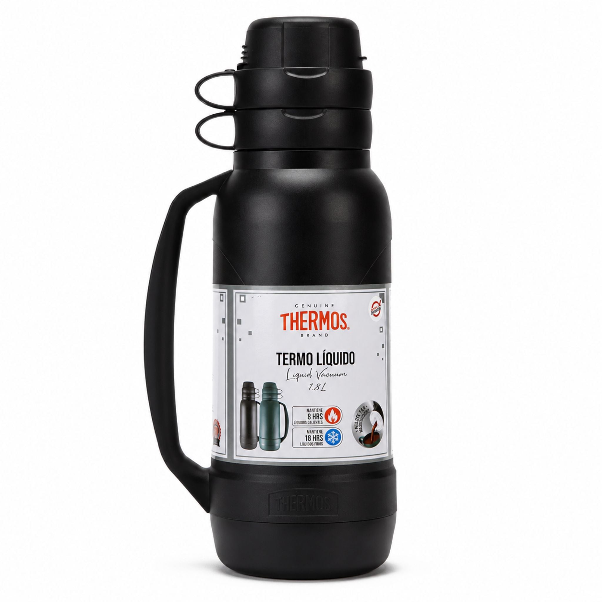 Termo Matero Thermos 1L