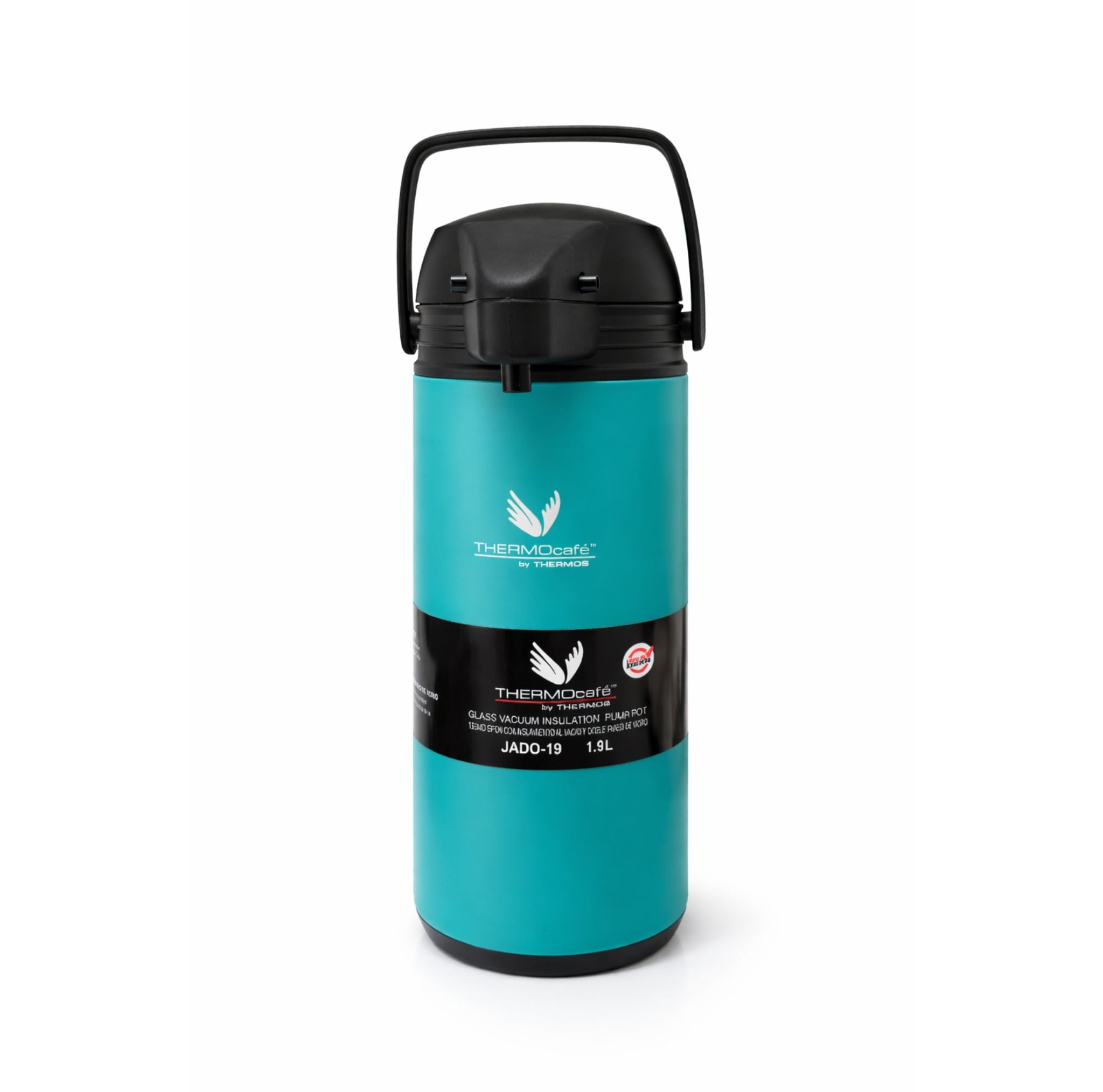 Termo con Sifón Thermos 1.9L