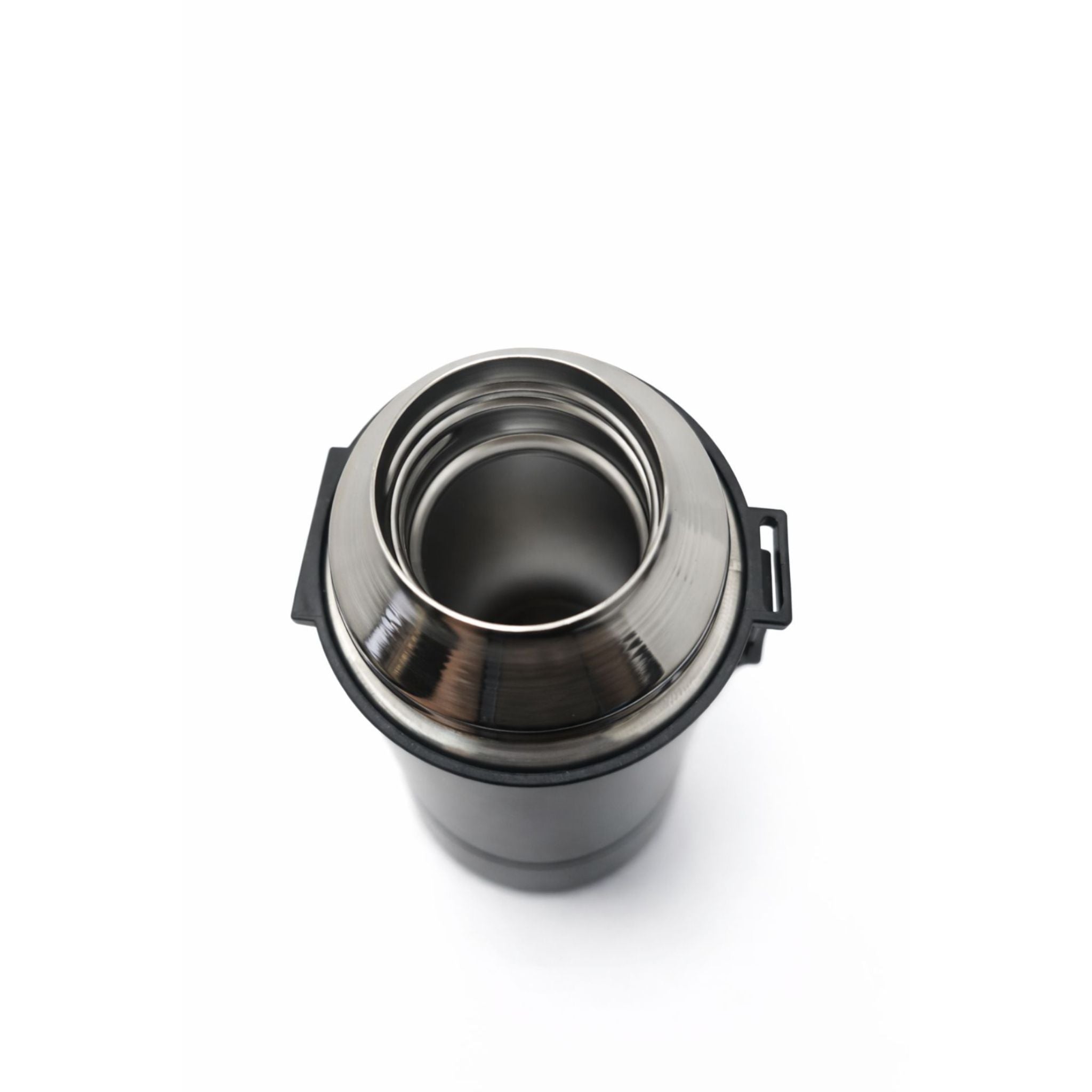 Termo Thermos 1 Litro de Acero Inoxidable
