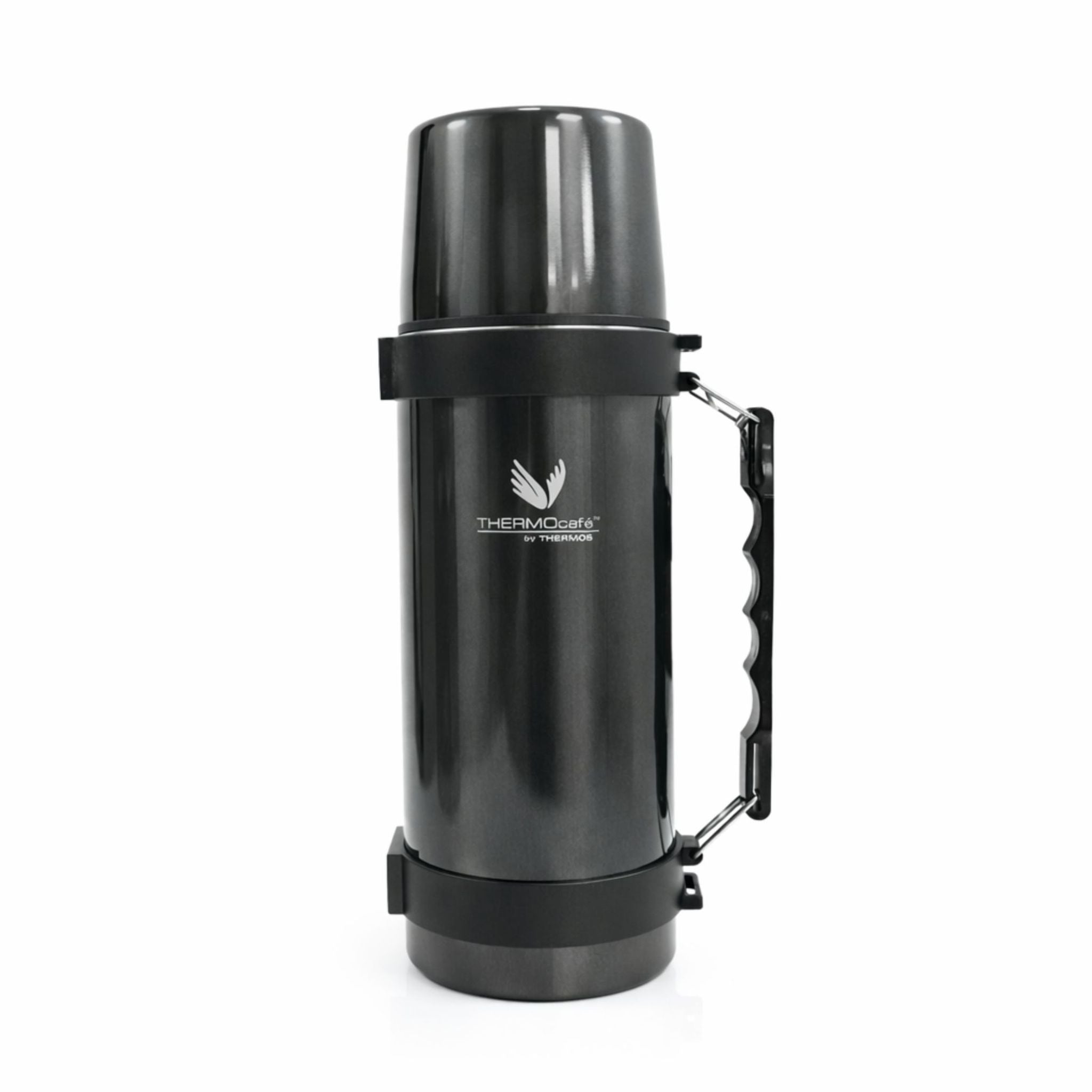 Termo Thermos 1 Litro de Acero Inoxidable