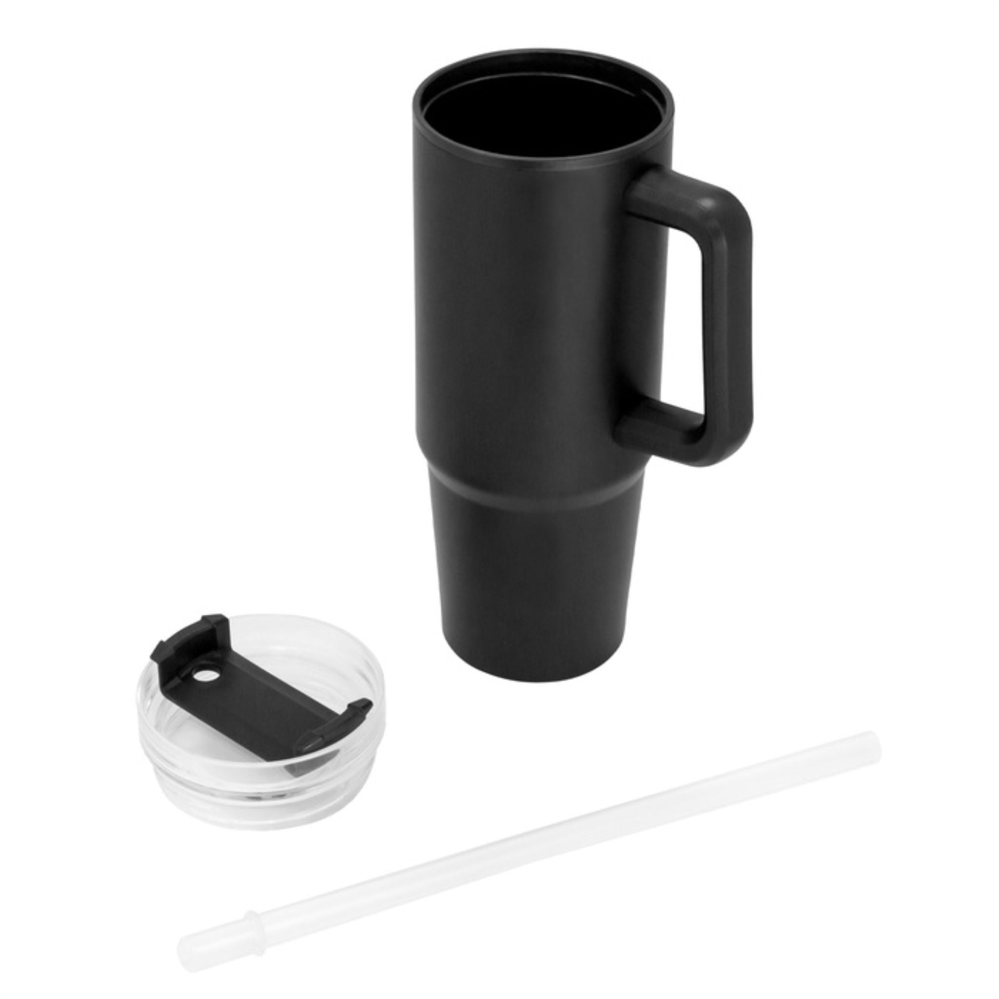 Mug Doble Pared Bebidas Calientes