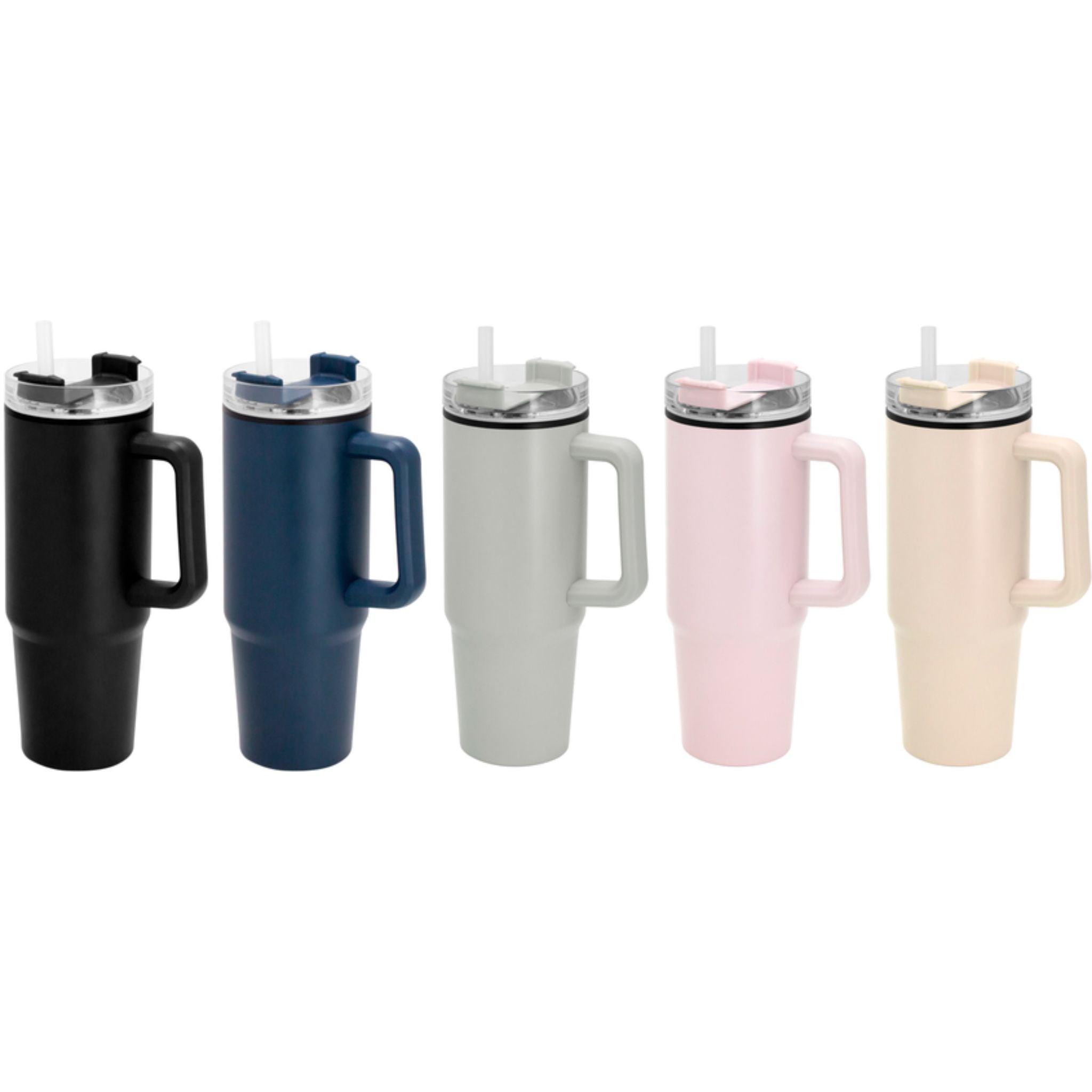 Mug Doble Pared Bebidas Calientes