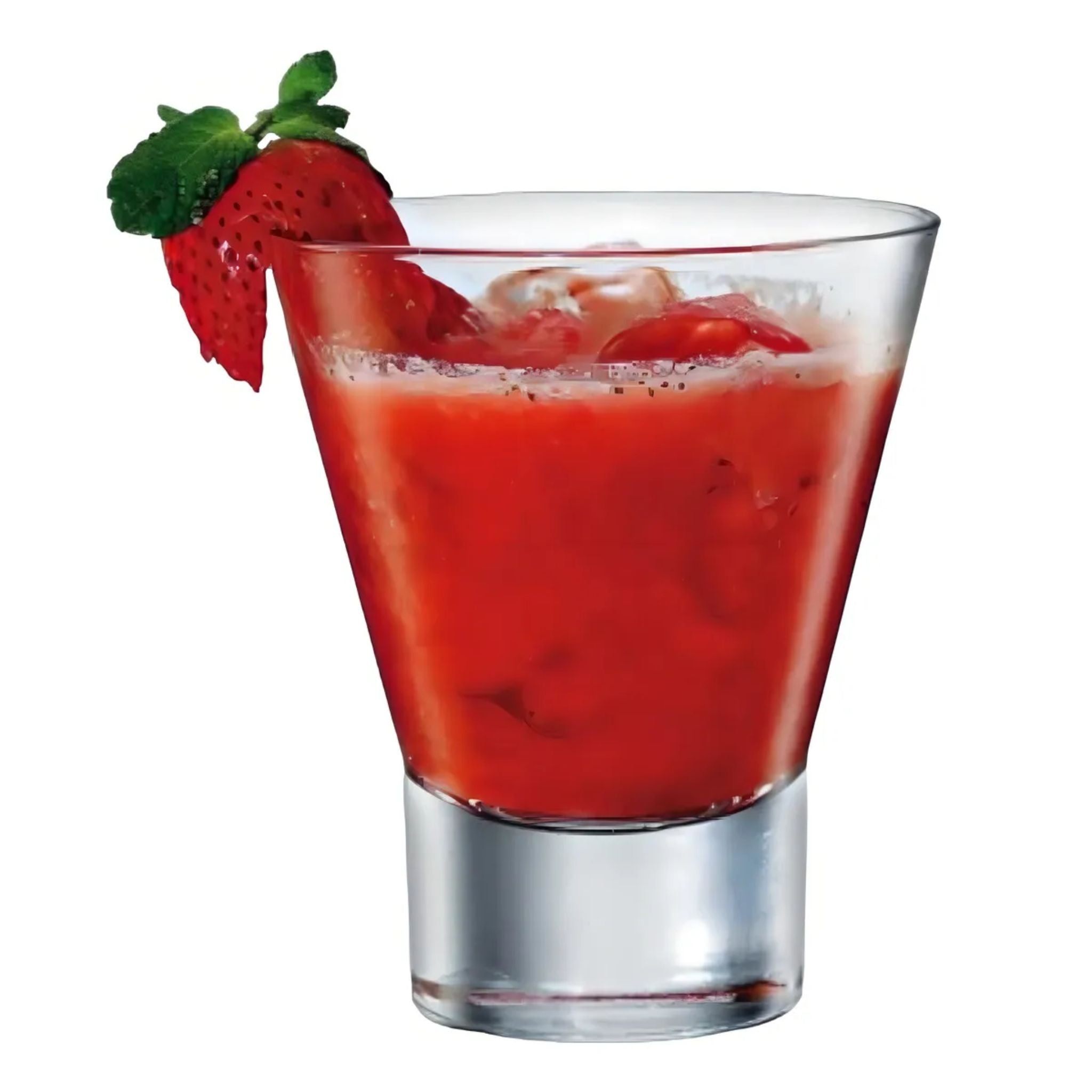 Vaso Para Martini Cóctel - Ypsilon X6