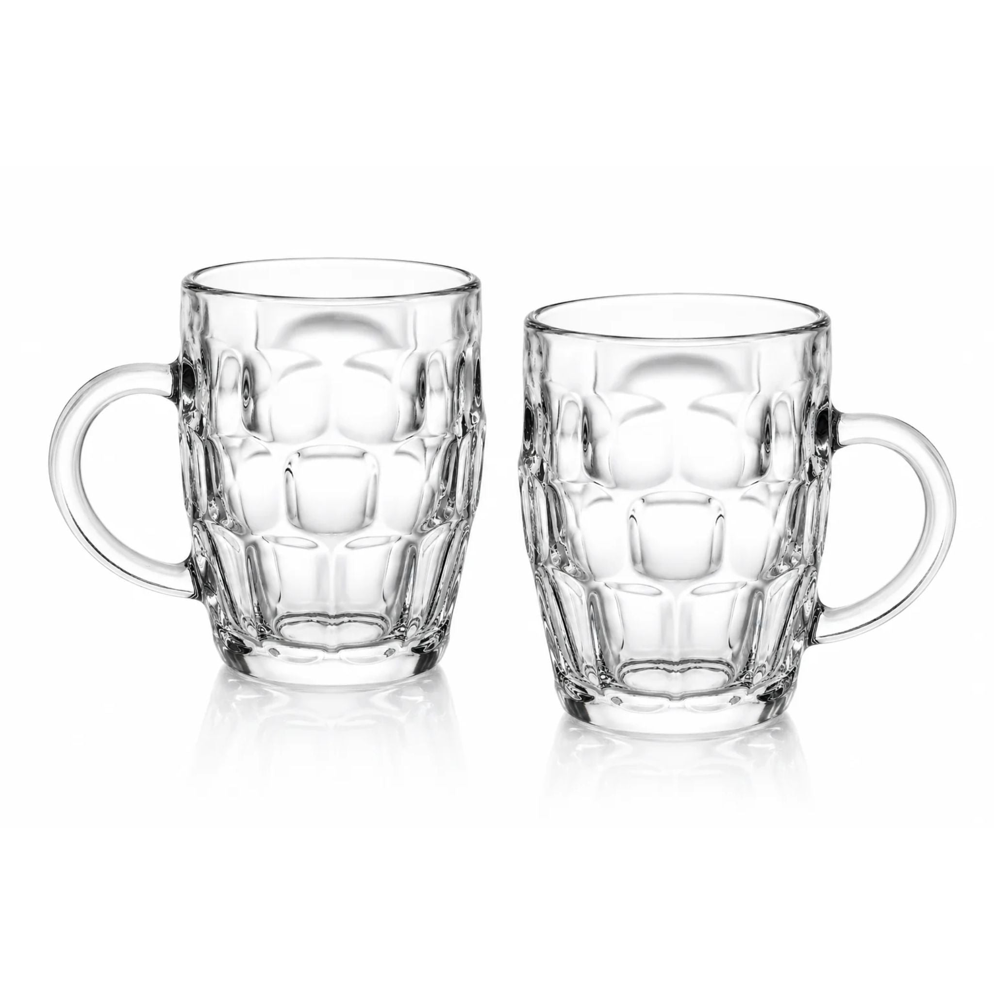 Set 2 Vasos Cervezas Seidel 540ml